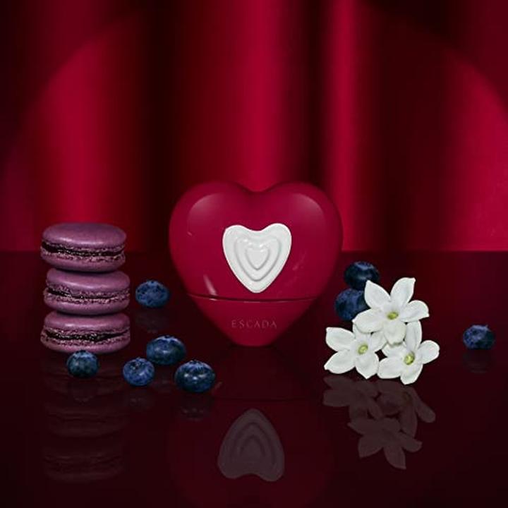 Produktbild Escada Show Me Love Limited Edition (Eau de Parfum, 50 ml)