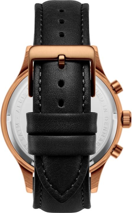 Produktbild Fawler Aeris (Chronograph, 42 mm)