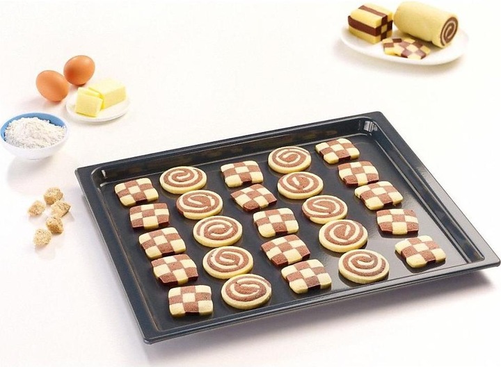 Produktbild Miele Hbb71