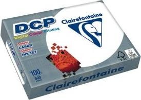 Actual product image Clairefontaine Dcp (100 g/m², 500 x, A3)