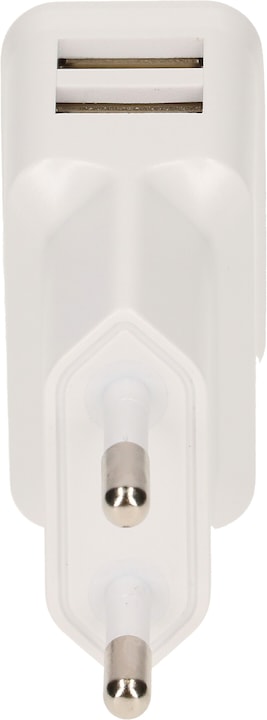 Produktbild Goobay Ladegerät 2x USB A (12 W)