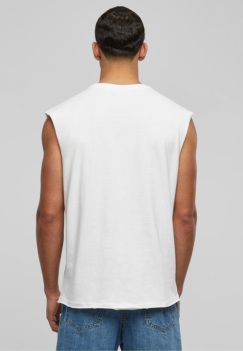 Produktbild Urban Classics Open Edge Sleeveless Tee - 2396 (4XL)
