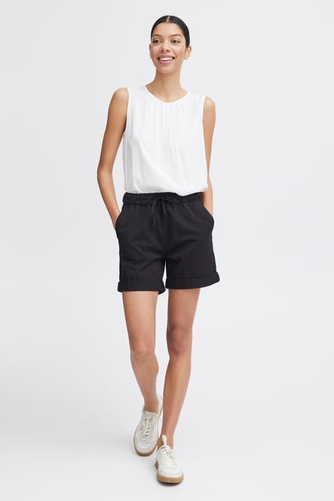 Actual product image Oxmo OXChanel jogger shorts 21800222-ME (Frequency band 38 (2600 MHz))