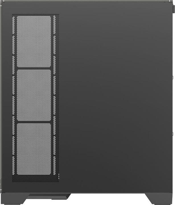 Actual product image xyz X-CS-TRIFECTA-B (mATX, ATX, Mini-ITX)