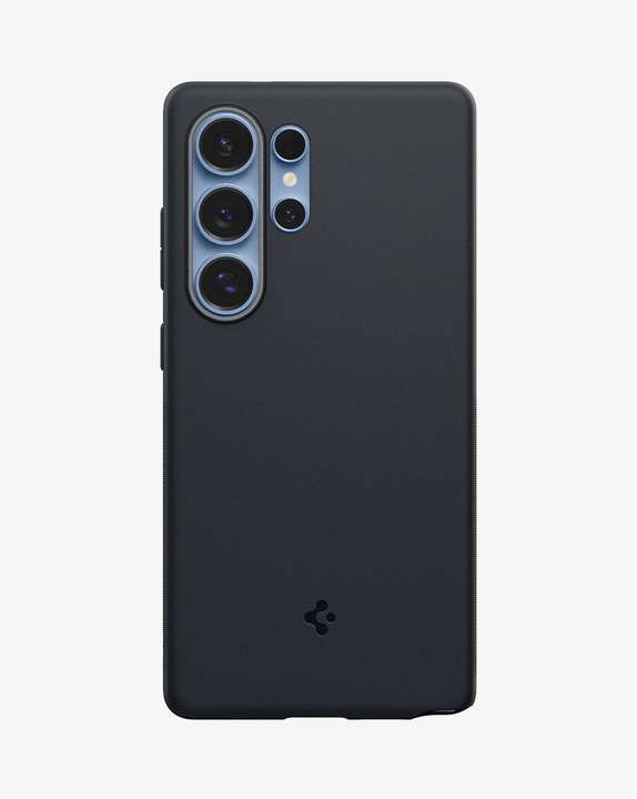 Image du produit Spigen Caseology Nano Pop Hülle für Samsung Galaxy S25 Ultra - Schwarz (Samsung Galaxy S25 Ultra)