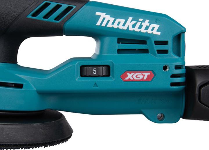 Produktbild Makita BO 002 CGZ (Exzenterschleifer)