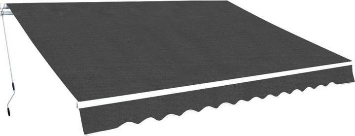 Actual product image vidaXL Markise (3.50 m)