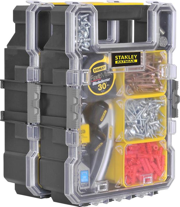 Actual product image Stanley FatMax Organizer narrow
