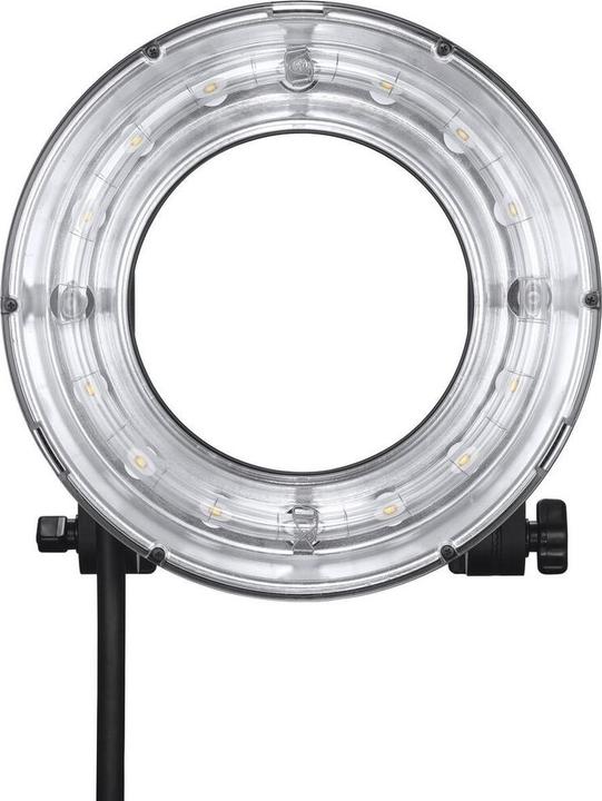 Actual product image Godox R200 ring flash head for AD200Pro & AD200 (Macro flash, Godox)