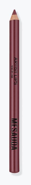 Immagine prodotto Mesauda Labbra - Matita labbra Artist Lips Plum 108 (108)