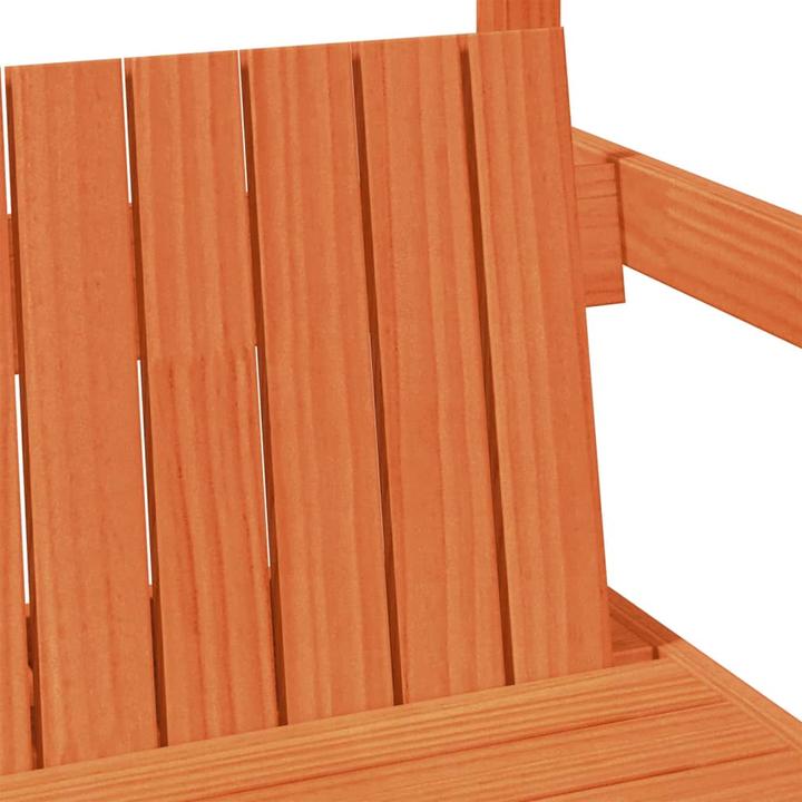 Image du produit vidaXL Bett- und Bank Set (70 cm)