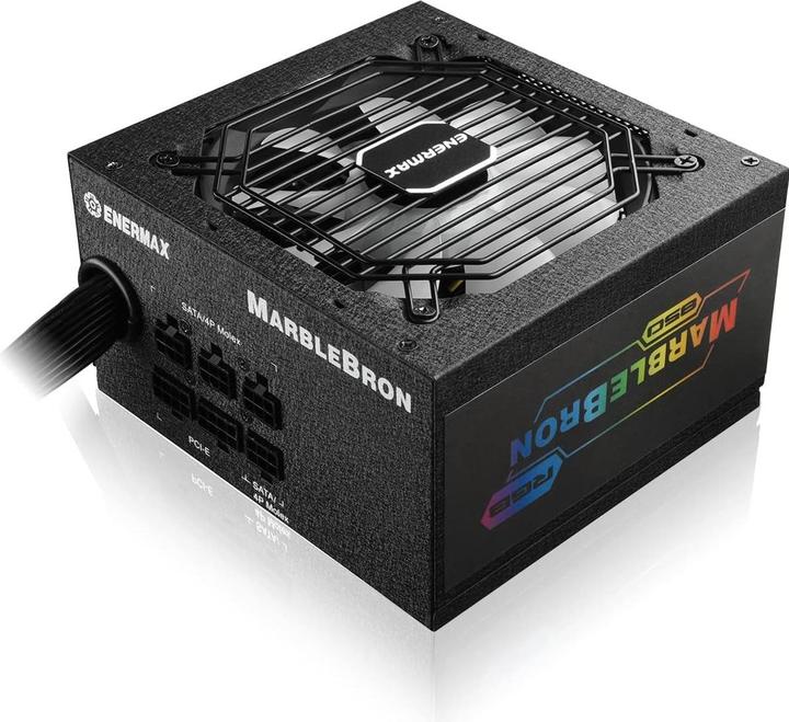 Produktbild Enermax MarbleBron (850 W)