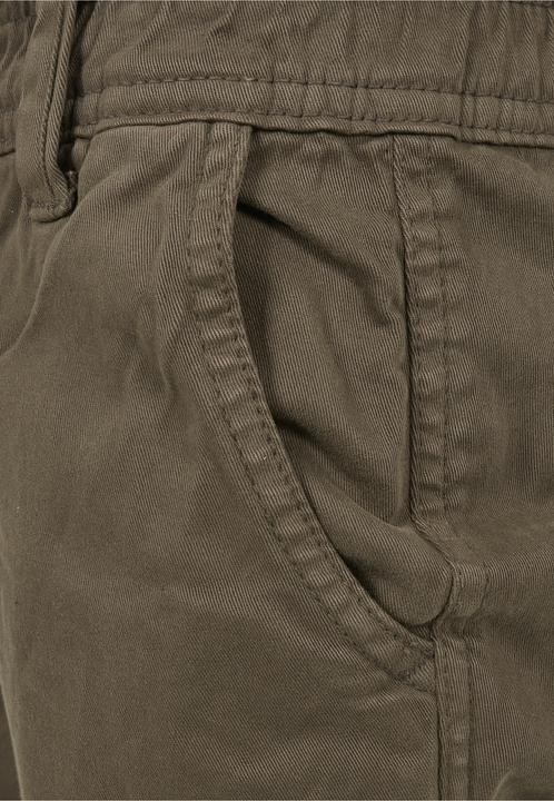 Produktbild Urban Classics Boys Stretch Jogging Pants