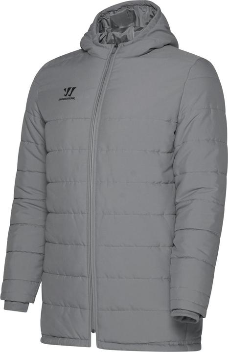 Immagine prodotto IH Jacke WARRIOR Alpha X Stadium SR