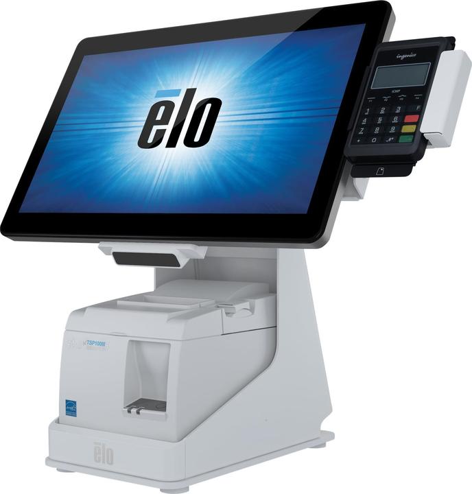 ēlo Elo mPOS Printer Stand