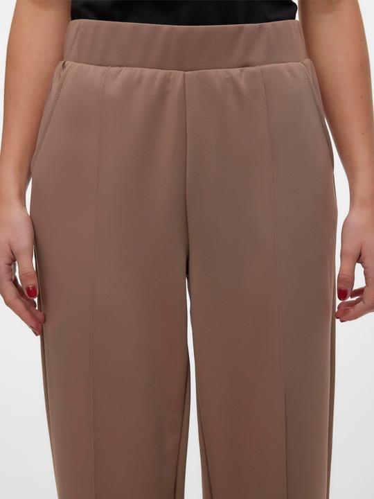 Produktbild Vero Moda VMPANNA Hohe Taille Hose Hose mit weitem Beinschnitt (M)