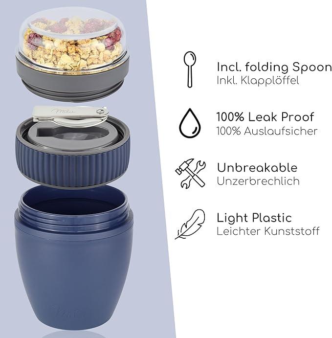 Produktbild Milu 3076