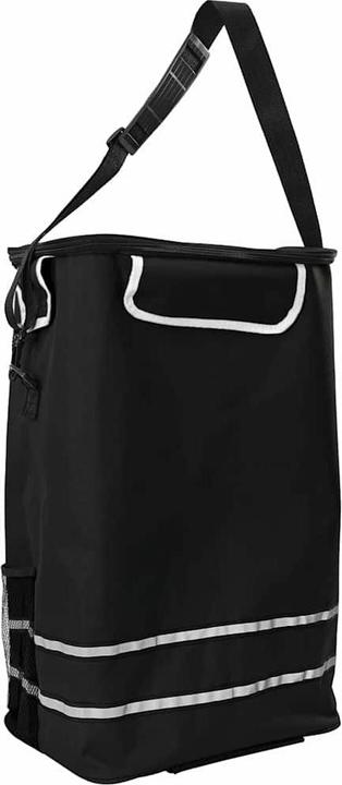 Produktbild vidaXL Einkaufswagen