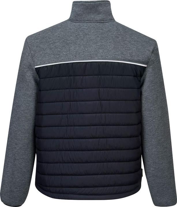 Produktbild Portwest DX4 Hybrid Steppjacke (XL)