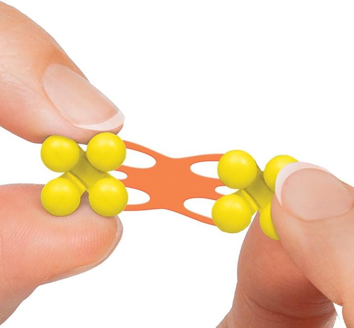 Produktbild Make it Real Grosses LinXo Schmuckset