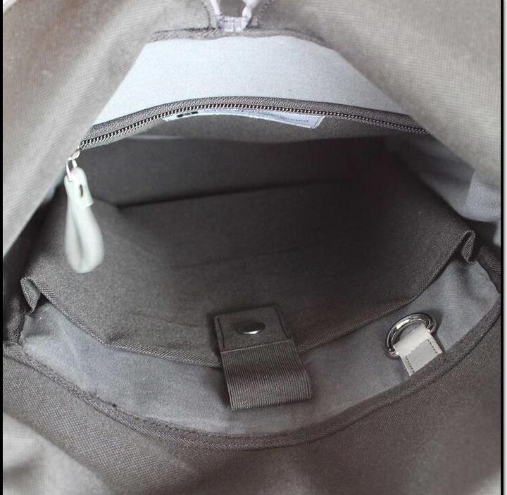 Actual product image 7clouds Laptop backpack-shopper Sowe 7.3 up to 15" (17.50 l)