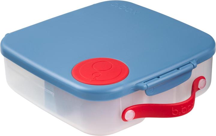 Actual product image B.Box Blue Blaze