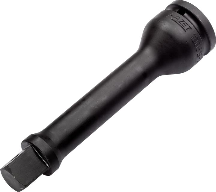 Produktbild HAZET Schlag-, Maschinenschrauber Verlängerung 1005S-7 ∙ Vierkant20 mm (3/4 Zoll) ∙ Vierkant 20 mm …