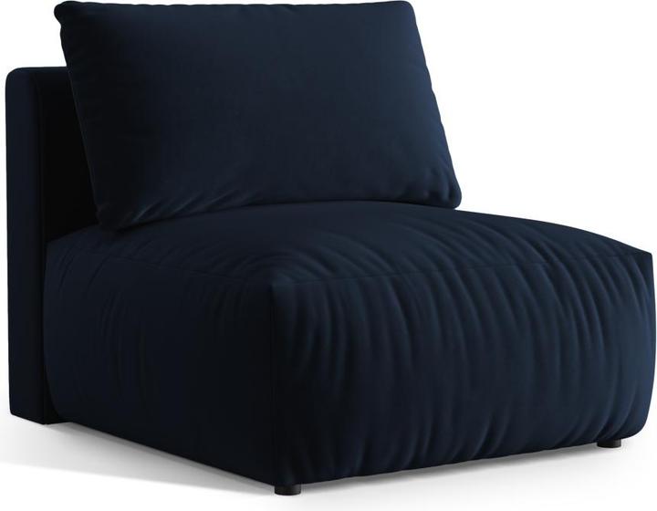 1-seater, Modular sofa