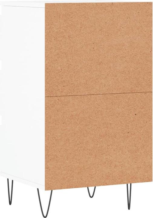 Image du produit vidaXL Sideboard (35 x 35 x 70 cm)