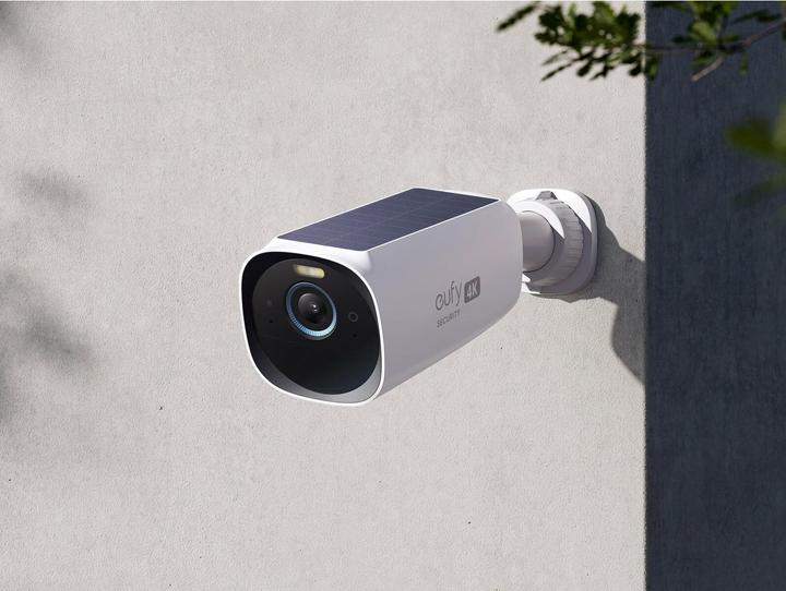 Image du produit eufy S330 eufyCam 4K (eufyCam 3) (3840 x 2160 pixels)