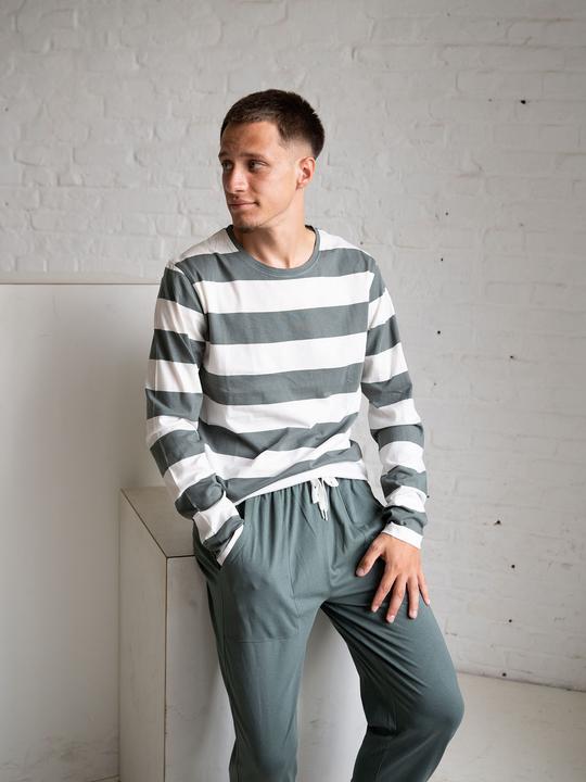 Produktbild Phil & Co. Berlin Pyjama Monday (M)