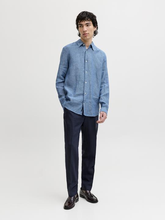 Immagine prodotto Jack & Jones Relaxed Fit Hemd Hemd (M)