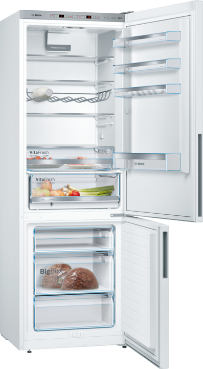 Produktbild Bosch Hausgeräte KGE49AWCA (419 l)