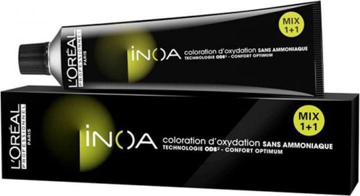 Actual product image L'Oréal Professionnel Inoa (Blond)