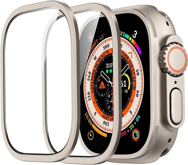 ESR Armorite Screen Protector (2 pack)