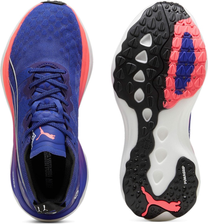 Produktbild Puma damen-laufschuhe foreverrun nitro (37.5)