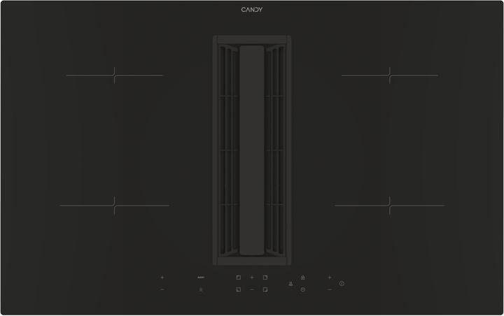 Candy CIH8I4CF (83 cm, Induktionskochfeld)