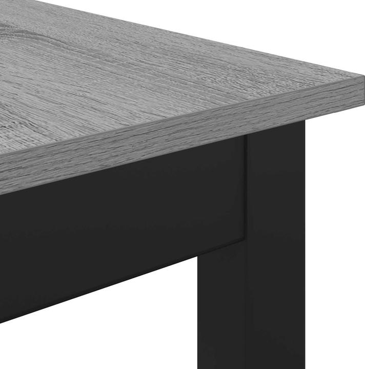 Image du produit vidaXL Esstisch (110 x 55 x 105 cm)