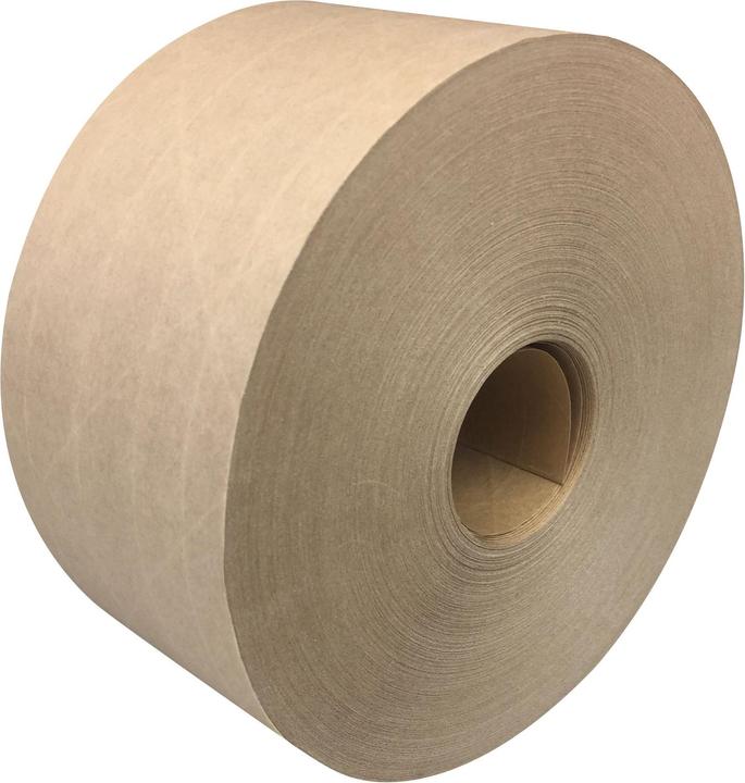 Actual product image Wet adhesive tape (70 mm)