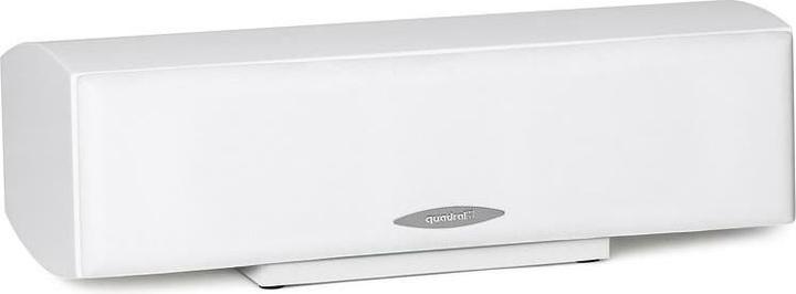 Actual product image Quadral Chromium Style 12 Base (160 W)