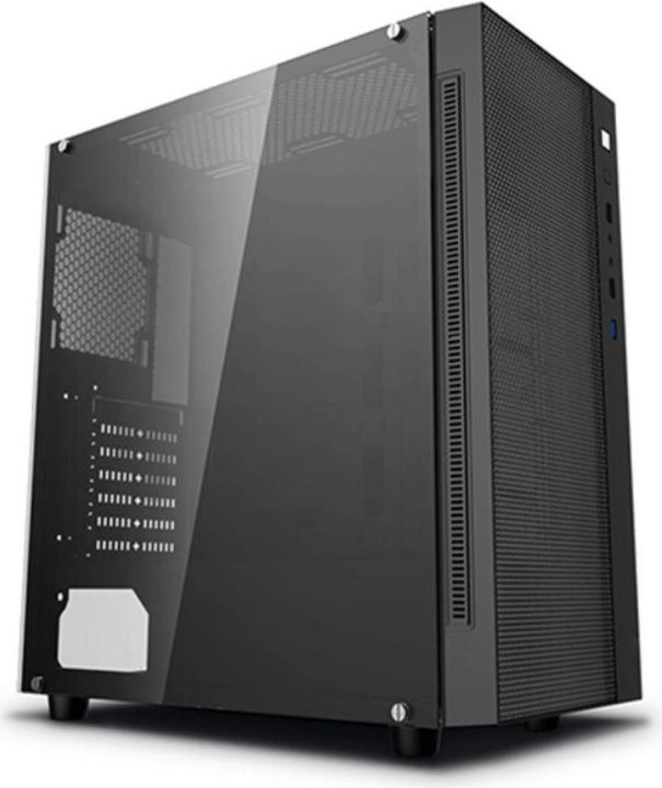 Produktbild Deepcool Matrexx 55 Mesh (ATX, E-ATX, mATX, Mini-ITX)