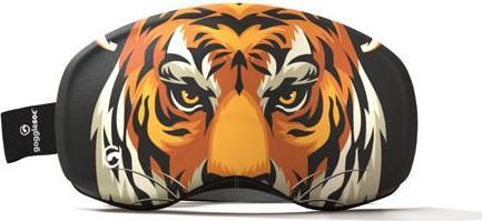 Immagine prodotto Gogglesoc Easy Tiger Pro Soc (Copertura protettiva per occhiali da sci)