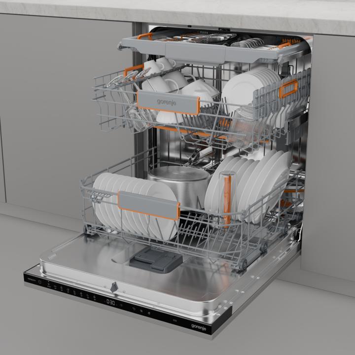 Image du produit Gorenje GV16B