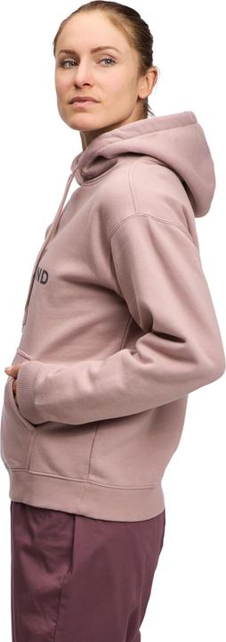 Immagine prodotto Black Diamond W Mini Stacked Po Hoody (M)