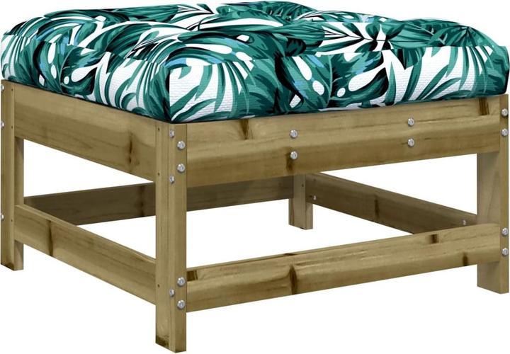 Actual product image vidaXL Lennon