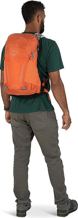 Image du produit Osprey Hikelite 18 Sac à dos 51 cm (18 l)