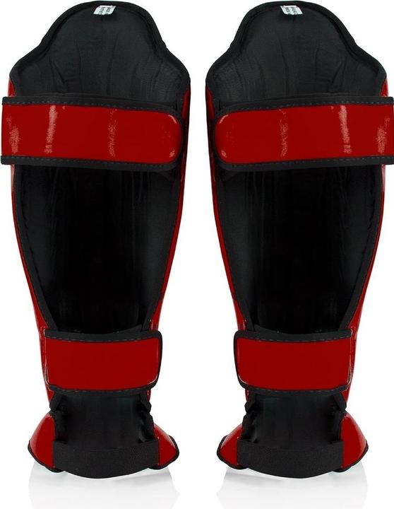 Produktbild Fairtex Competition Schienbein/Rist Schoner (L)