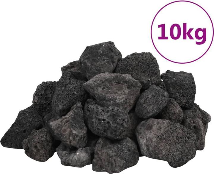 Produktbild vidaXL Livio (Stein)