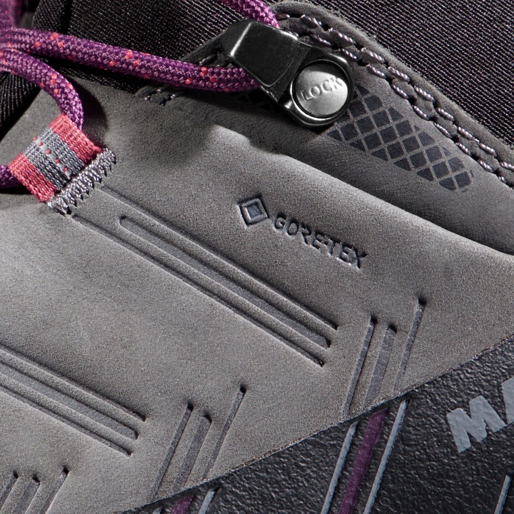 Actual product image Mammut Kento Guide High GTX® Women (42.5, 43)