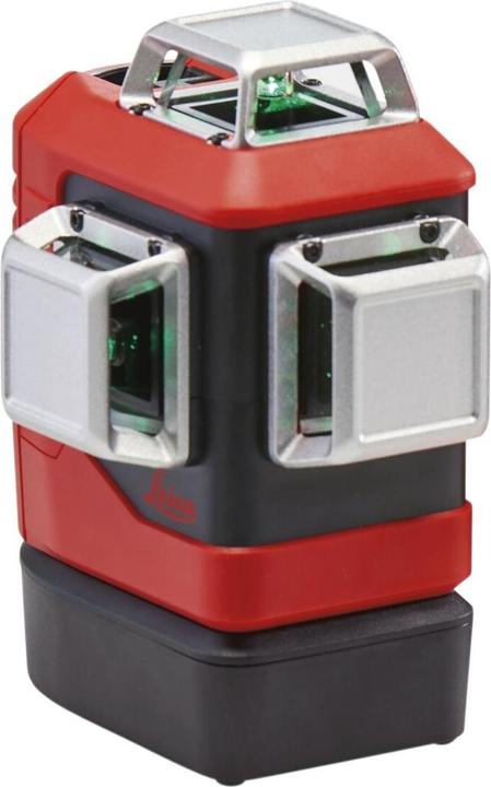 Actual product image Leica Geosystems Lino L6G (Multi-line laser)